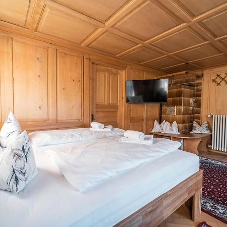 D'Alpenapartments Bezau Zewnętrze zdjęcie