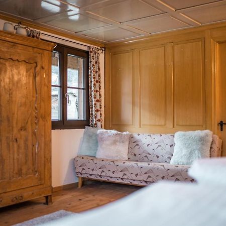 D'Alpenapartments Bezau Zewnętrze zdjęcie