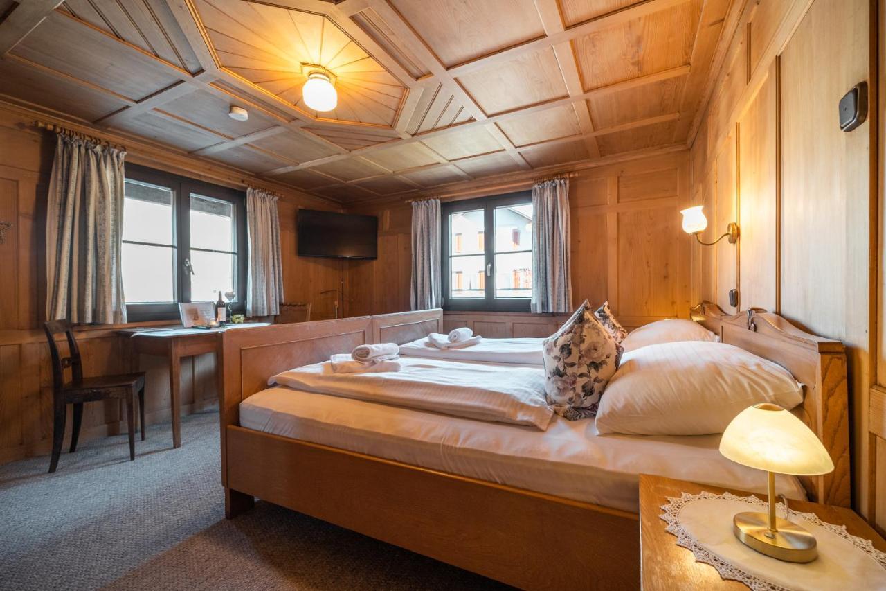 D'Alpenapartments Bezau Zewnętrze zdjęcie