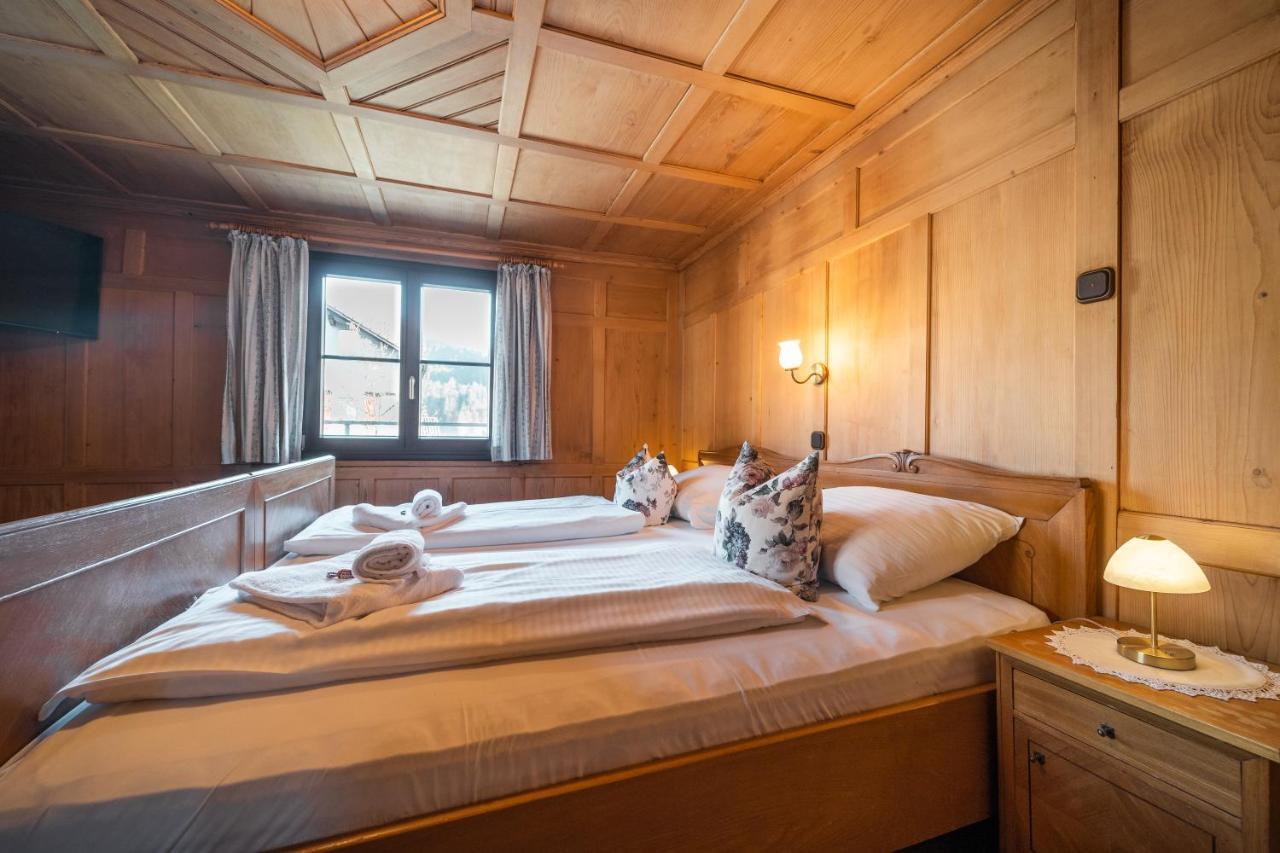 D'Alpenapartments Bezau Zewnętrze zdjęcie