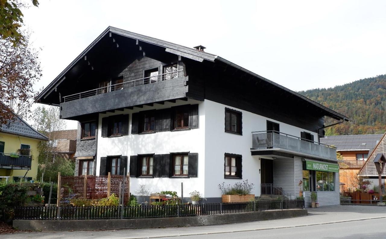 D'Alpenapartments Bezau Zewnętrze zdjęcie