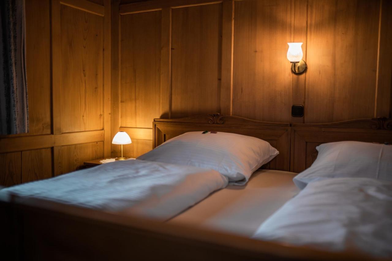 D'Alpenapartments Bezau Zewnętrze zdjęcie