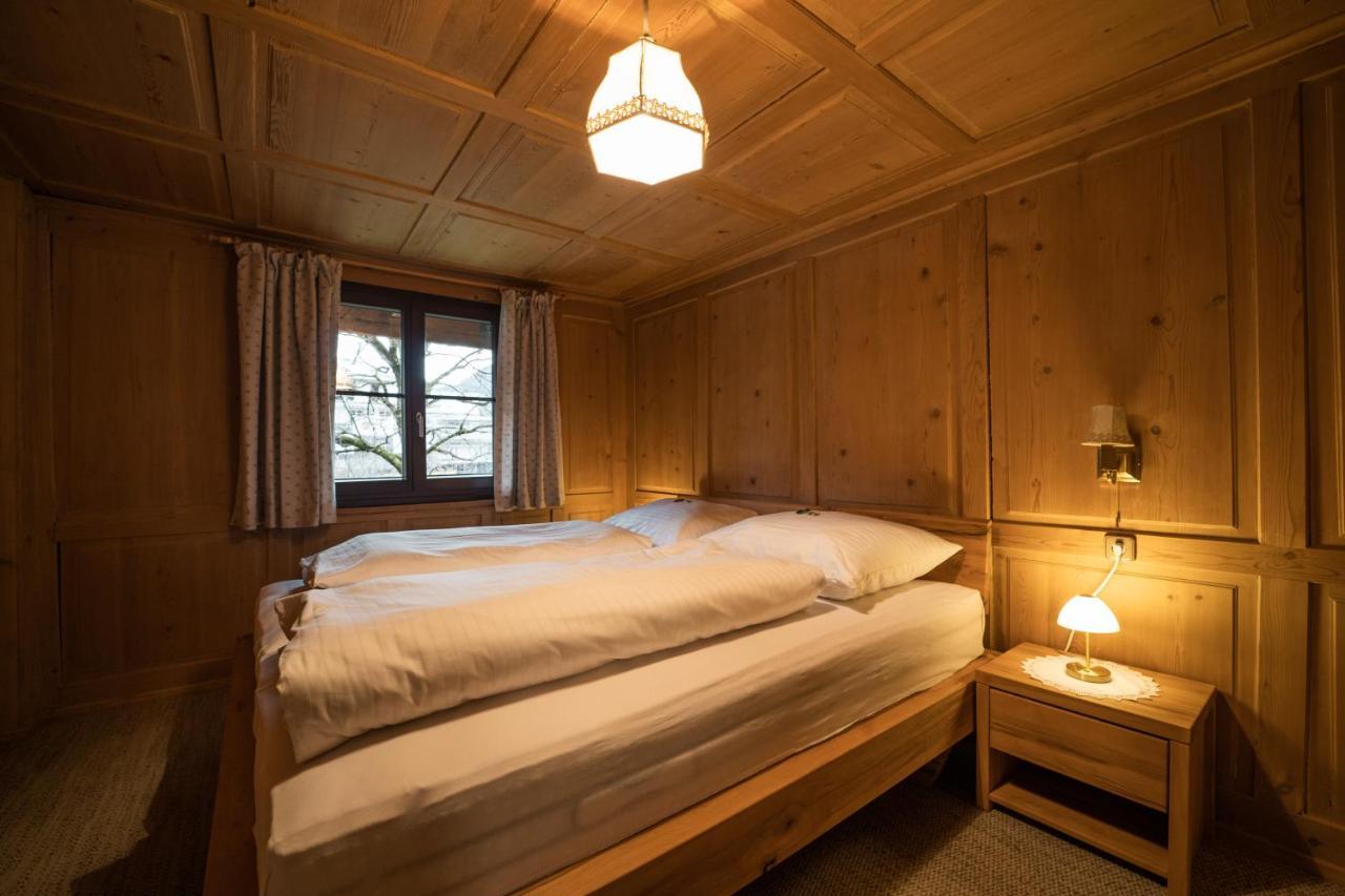 D'Alpenapartments Bezau Zewnętrze zdjęcie
