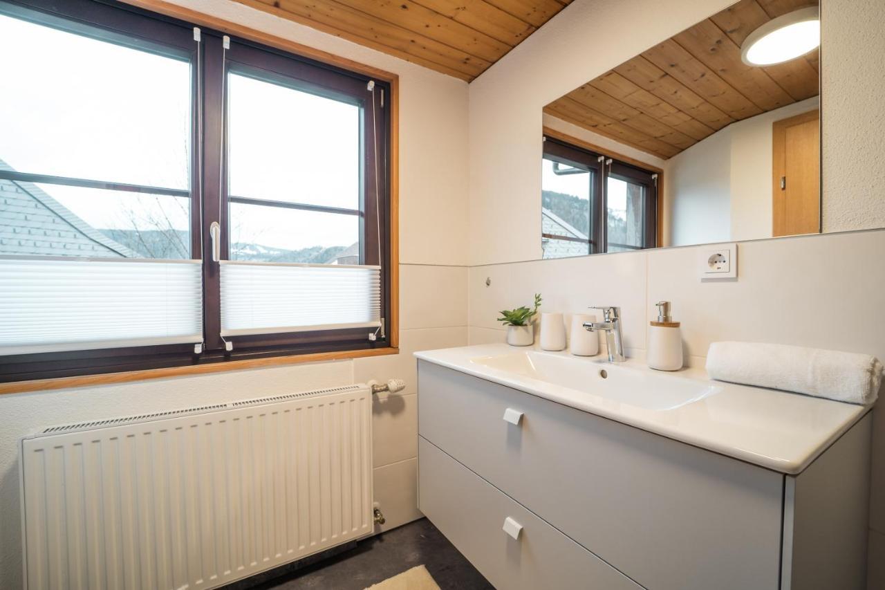 D'Alpenapartments Bezau Zewnętrze zdjęcie