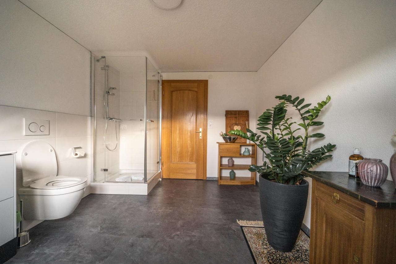 D'Alpenapartments Bezau Zewnętrze zdjęcie