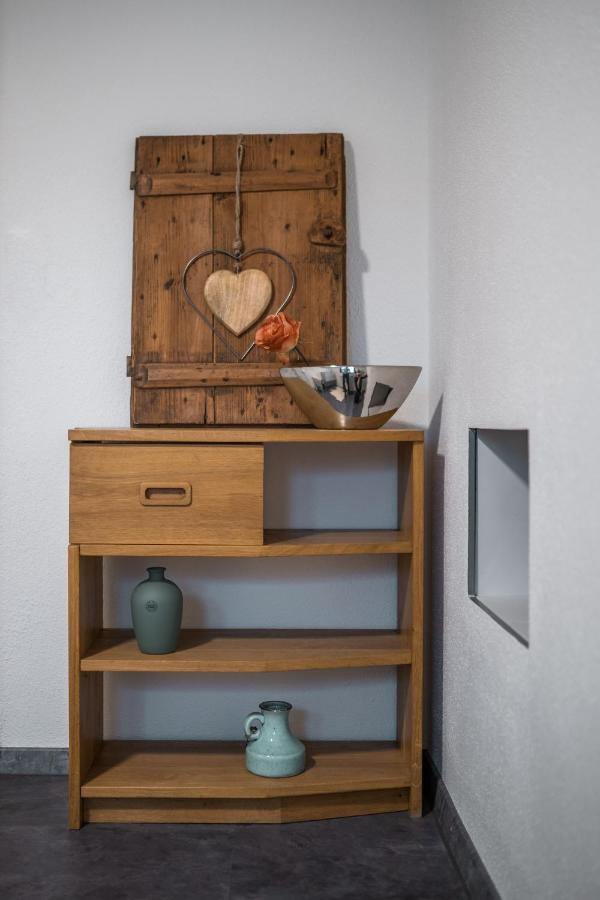 D'Alpenapartments Bezau Zewnętrze zdjęcie