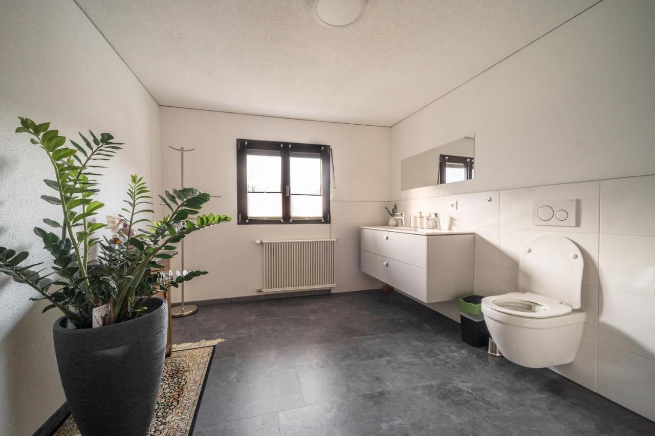 D'Alpenapartments Bezau Zewnętrze zdjęcie