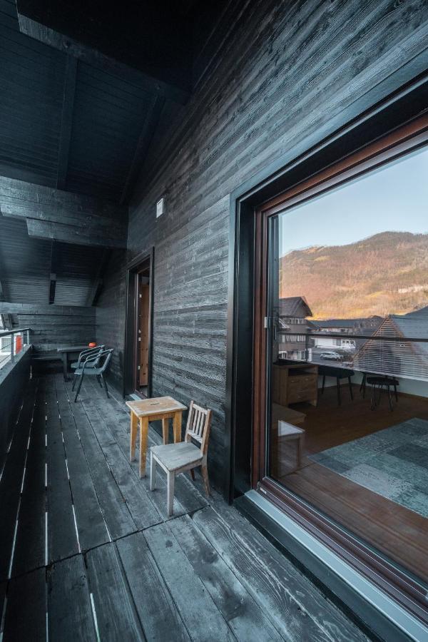 D'Alpenapartments Bezau Zewnętrze zdjęcie