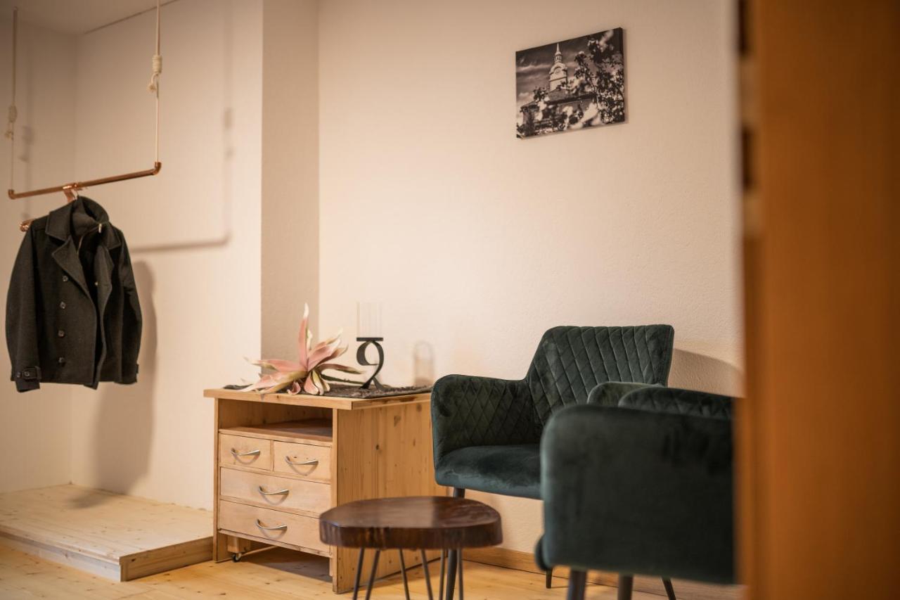 D'Alpenapartments Bezau Zewnętrze zdjęcie