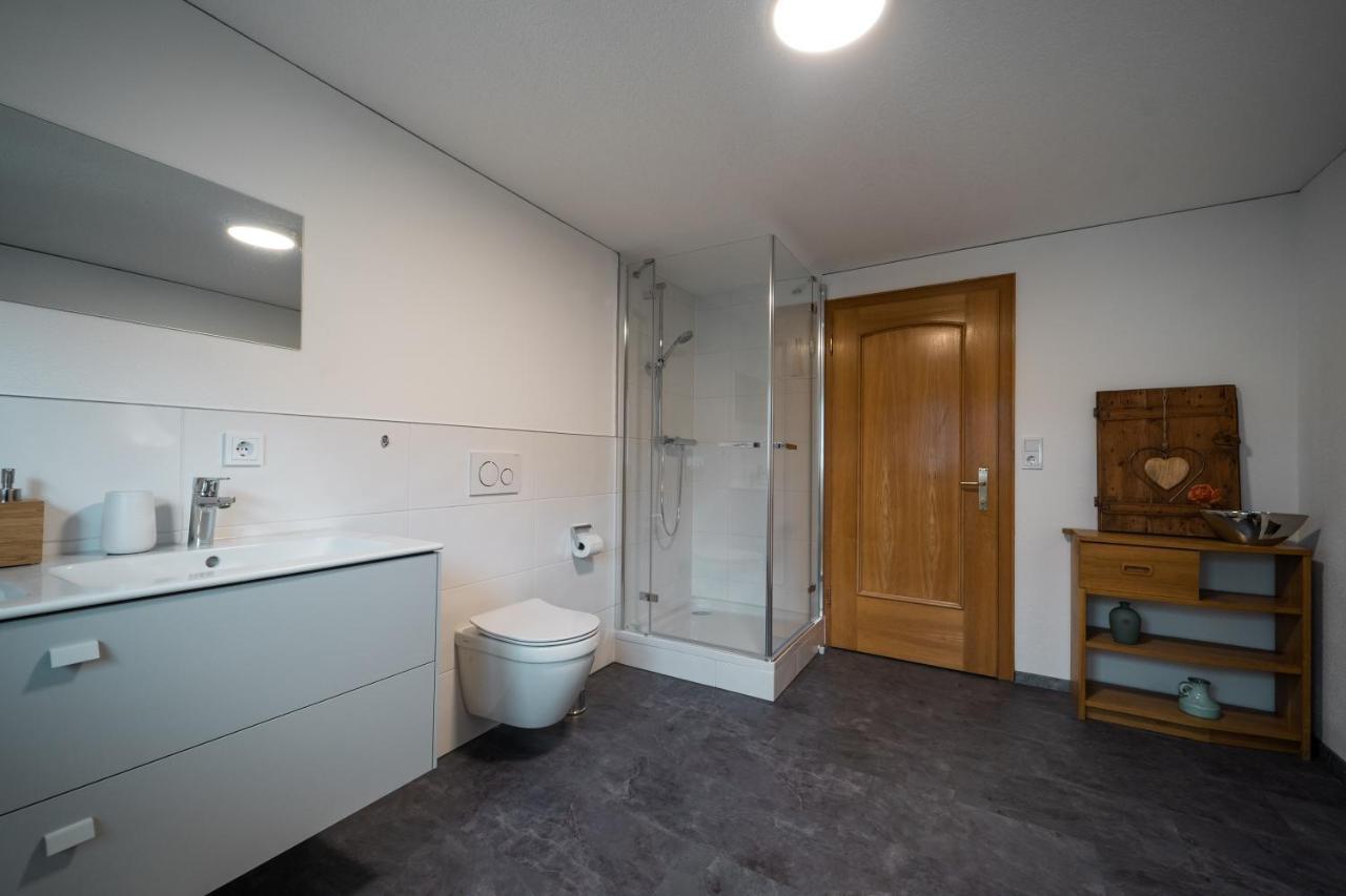 D'Alpenapartments Bezau Zewnętrze zdjęcie