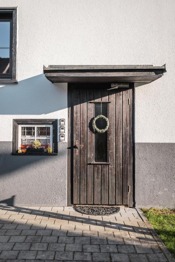 D'Alpenapartments Bezau Zewnętrze zdjęcie