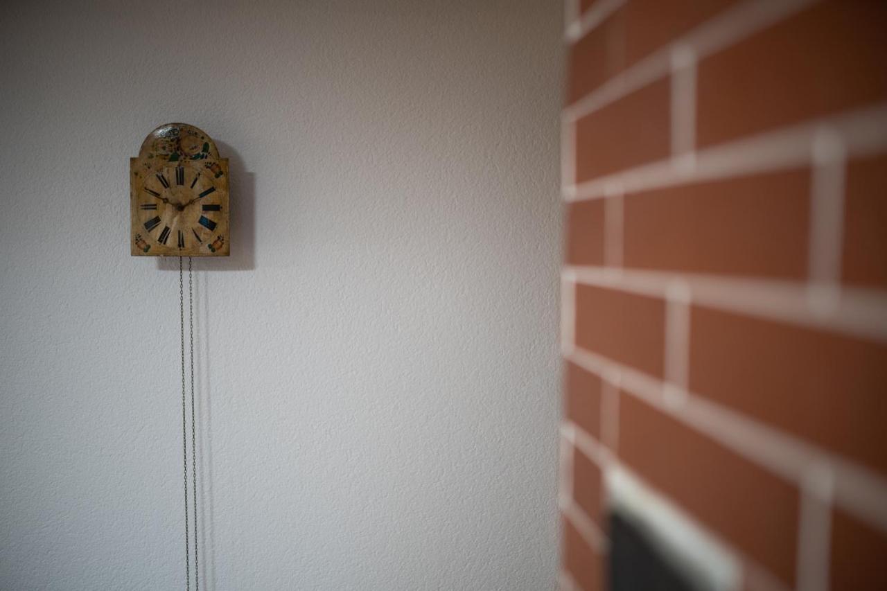 D'Alpenapartments Bezau Zewnętrze zdjęcie