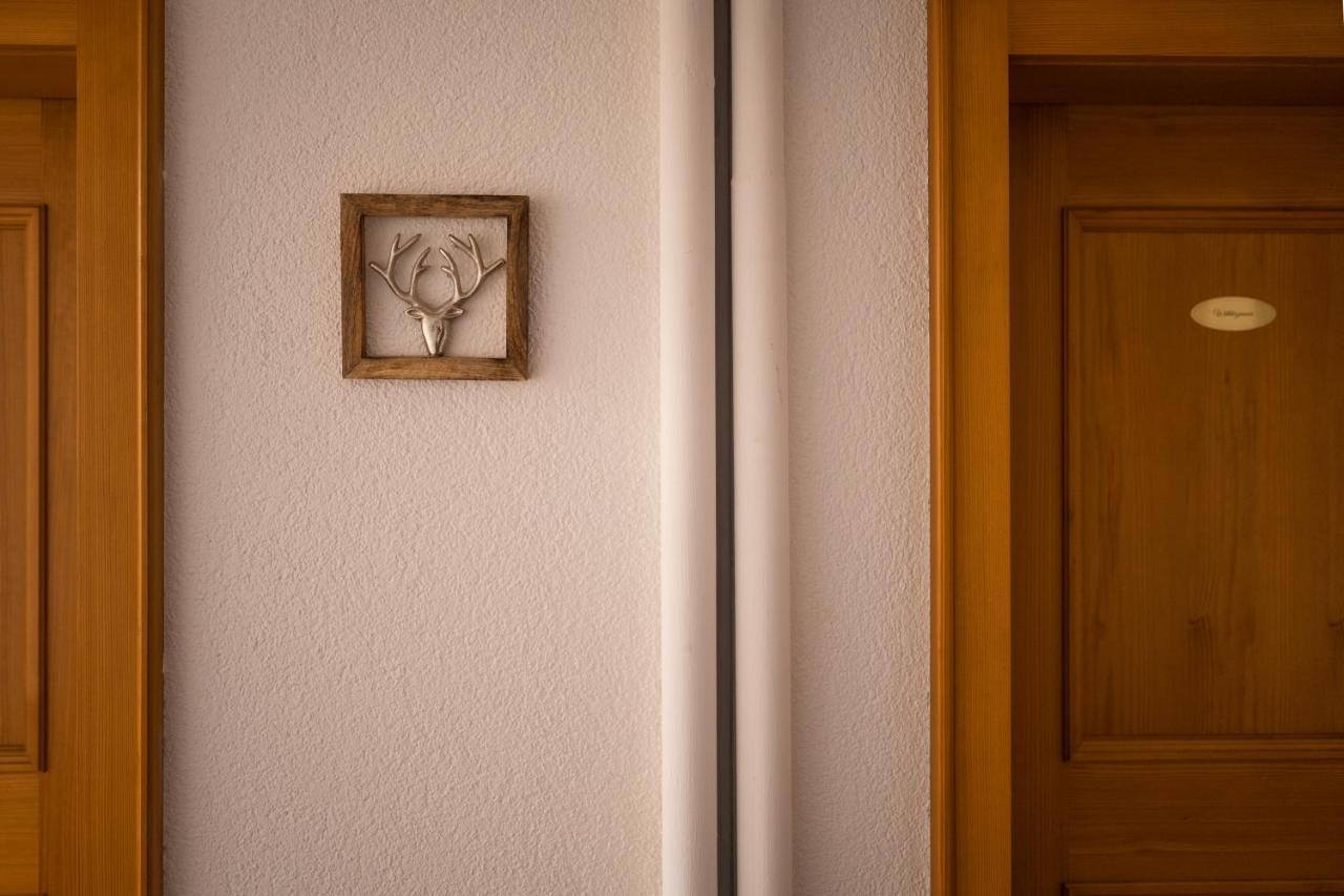 D'Alpenapartments Bezau Zewnętrze zdjęcie