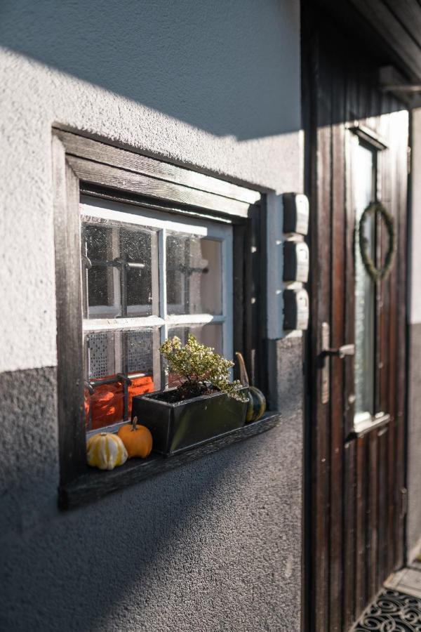 D'Alpenapartments Bezau Zewnętrze zdjęcie