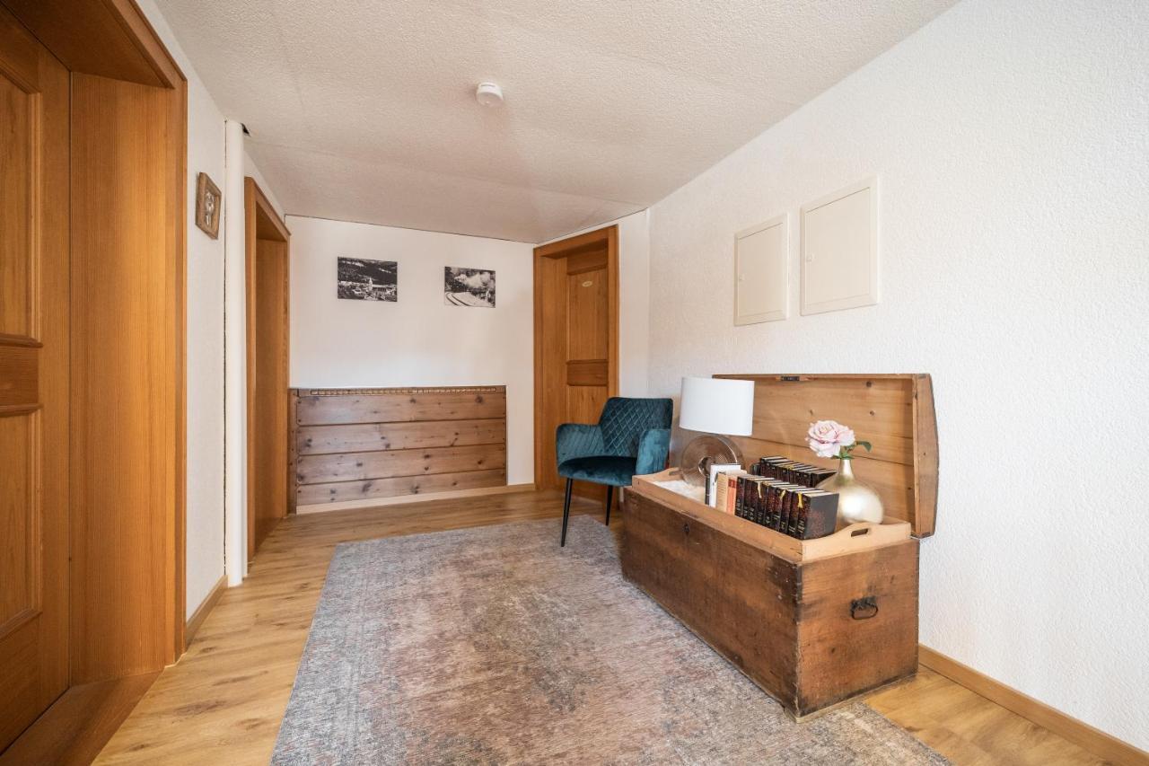 D'Alpenapartments Bezau Zewnętrze zdjęcie