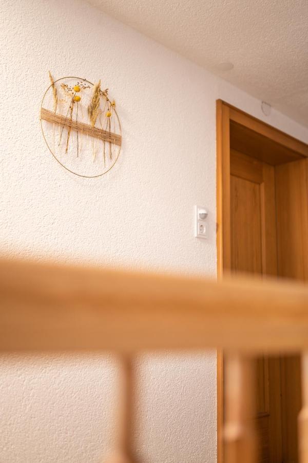 D'Alpenapartments Bezau Zewnętrze zdjęcie