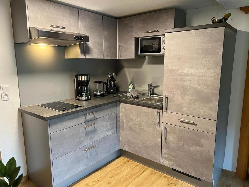 D'Alpenapartments Bezau Zewnętrze zdjęcie